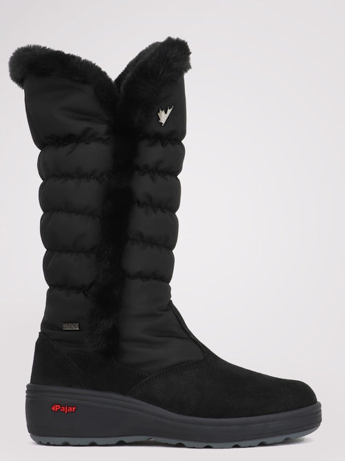 Women's Sira - Black