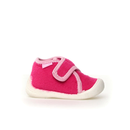 Snuppy VL - Panno Fuschia