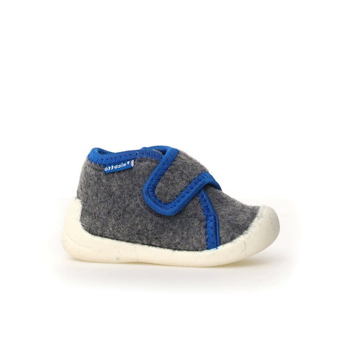 Snuppy VL - Panno Grey