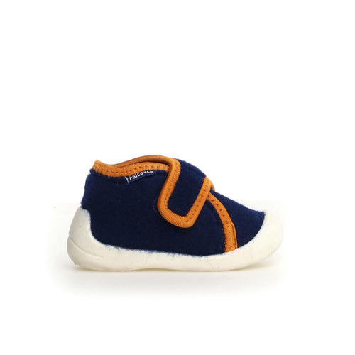 Snuppy VL - Panno Navy