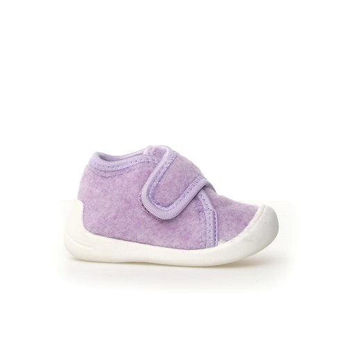 Snuppy VL - Panno Purple