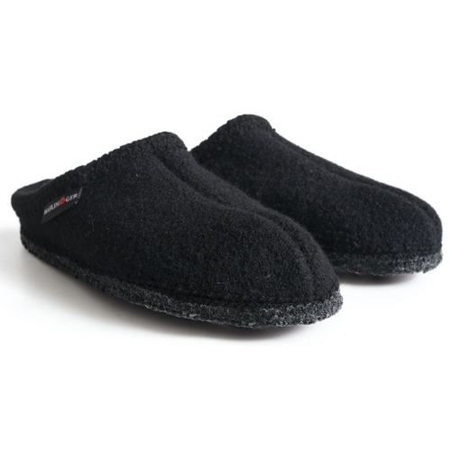 As - Black