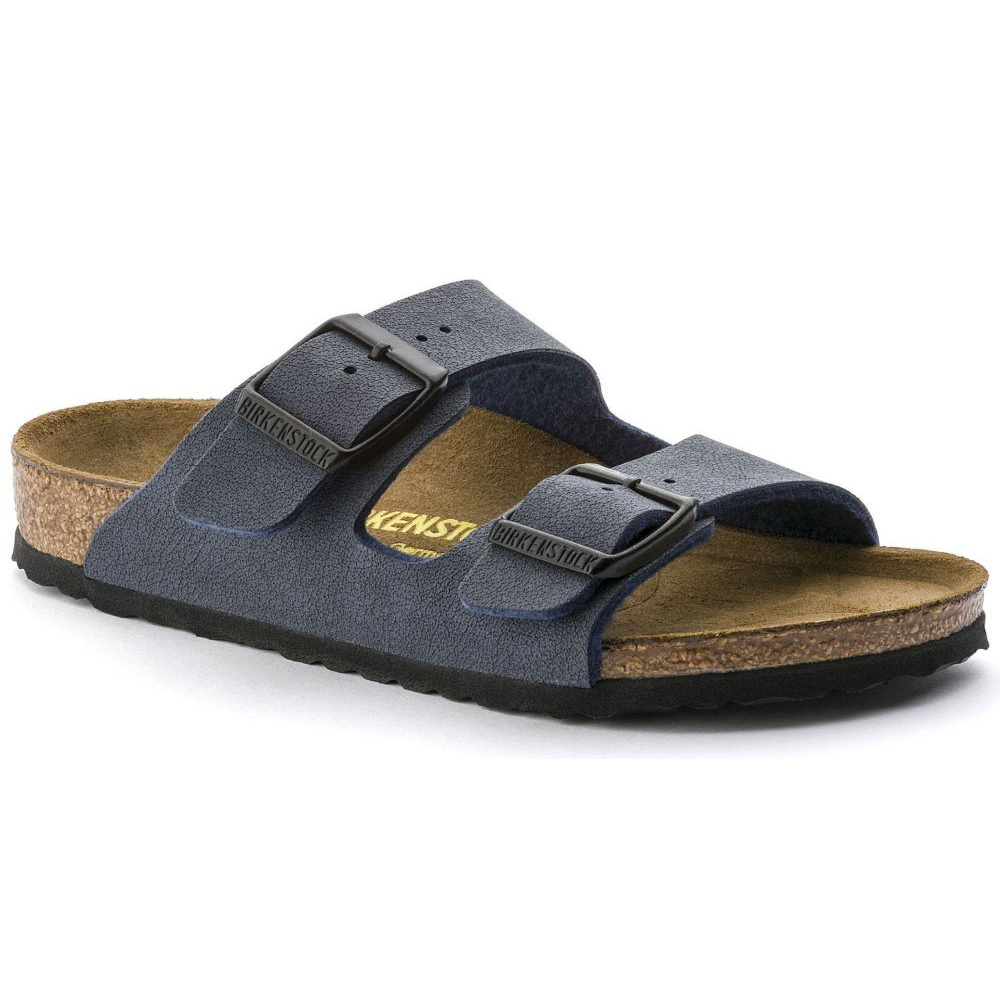 Arizona Kids Navy Birkibuc||Arizona pour enfants Birko-Flor marine