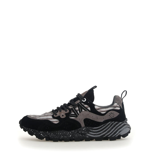 *FINAL SALE*Yamano 3 - Black-Grey||*VENTE FINALE*Yamano 3 - Noir-gris