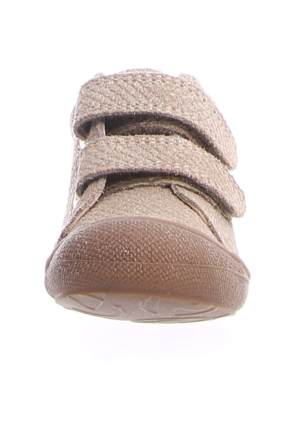 Cocoon VL - Platinum Lizard Suede||Cocoon VL - Suède lézard doré