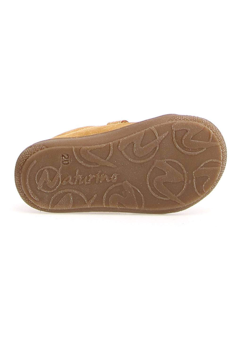 Cocoon VL - Zucca Suede||Cocoon VL - Suède citrouille
