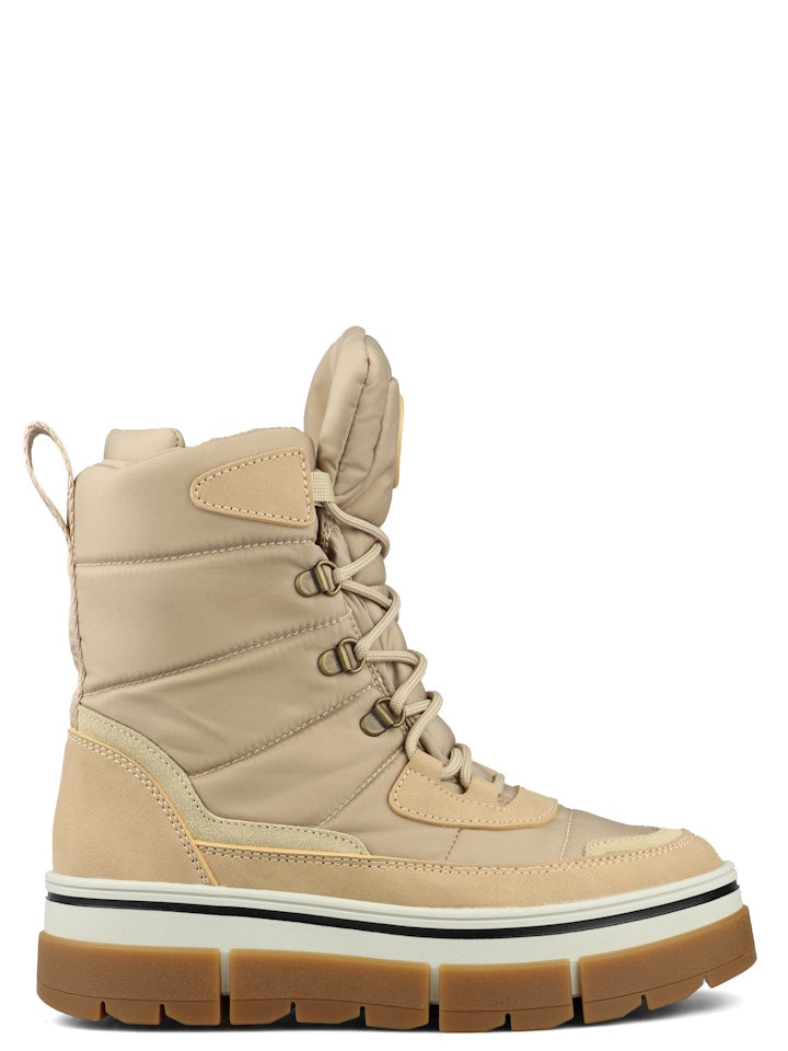 Stivali Invernali PAJAR Harrow Fashion Donna – Nylon, Membrana Impermeabile PAJAR-TEX E Suola ICE-GRIPPER® (Comfort Fino A -30°C)