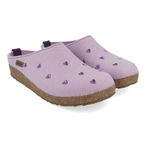 Cuoricini - Lilac
