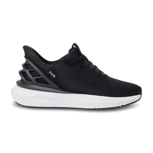 Women's Athens 2 - Black/White||Athens 2 pour femme - Black/White