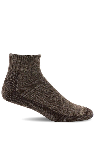 Big Easy Mini Men - Espresso Relaxed Fit (Diabetic)