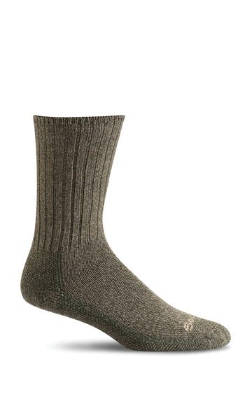 Big Easy Men - Pine Relaxed Fit (Diabetic)