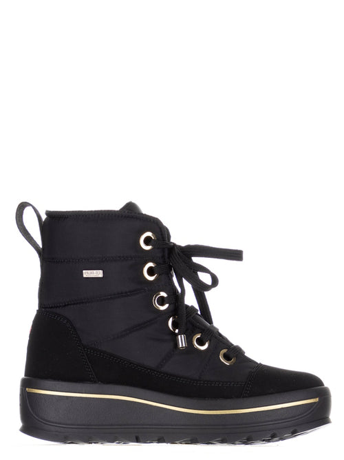 Women's Tyra Boot - Black