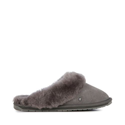 *FINAL SALE*Jolie - Charcoal