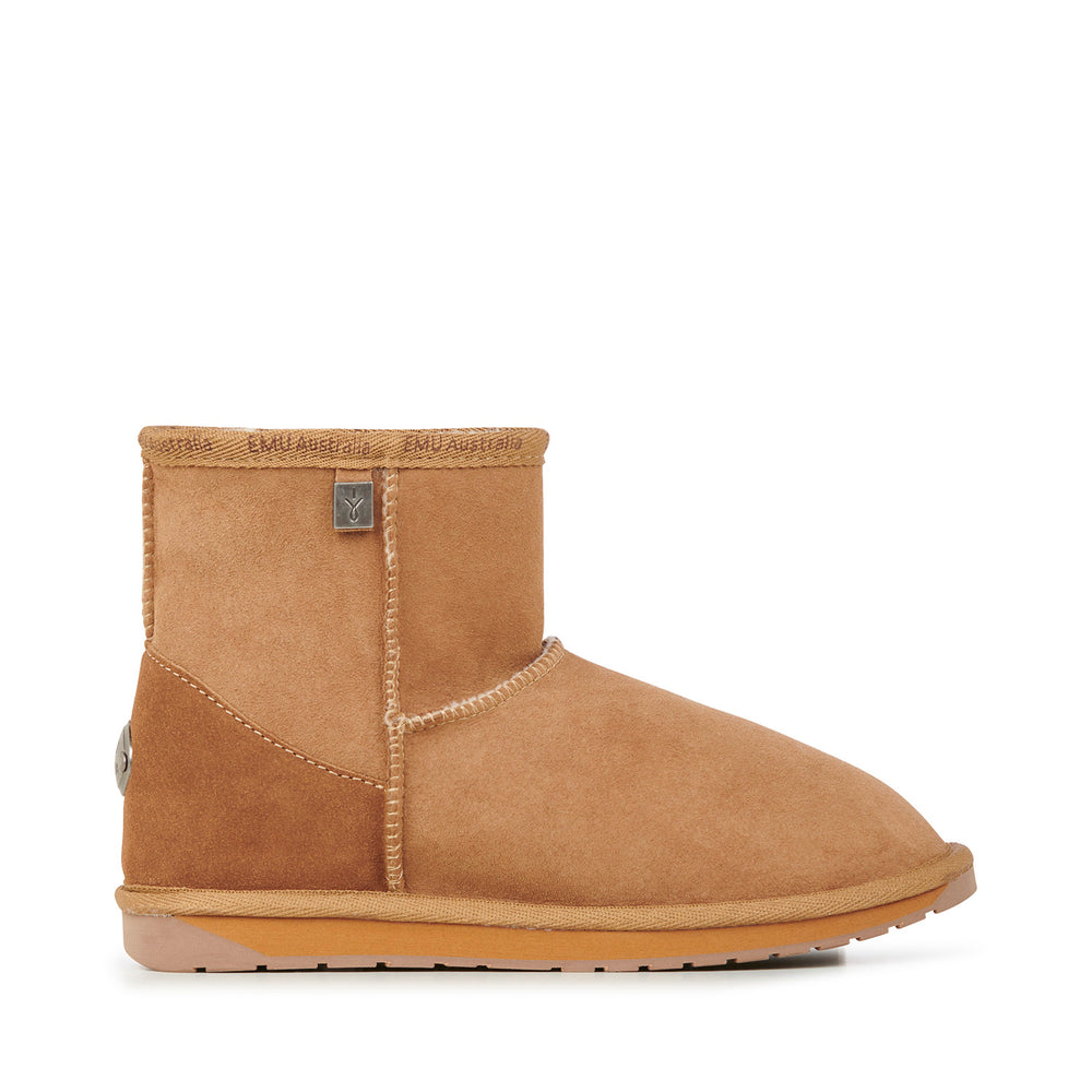 Platinum Stinger Mini Men - Chestnut||Platinum Stinger Mini pour hommes - Châtaigne