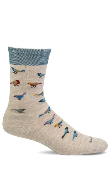 Audubon Women - Barley Essential Comfort