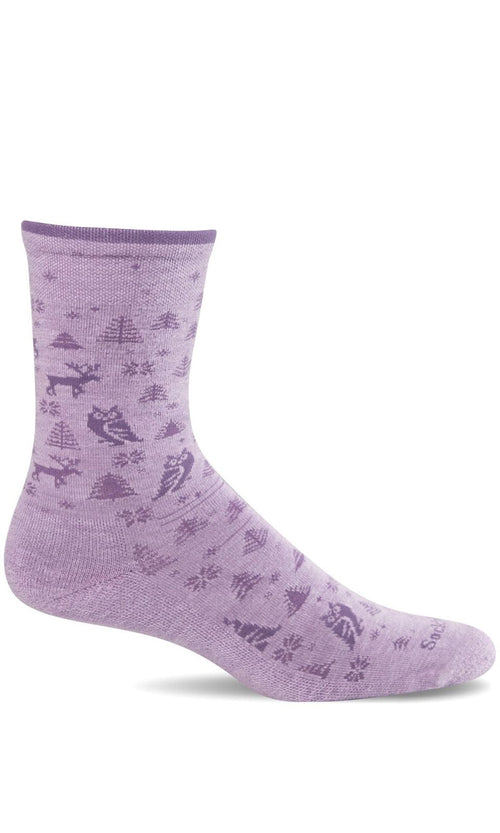 Foresty - Lavender Essential Comfort