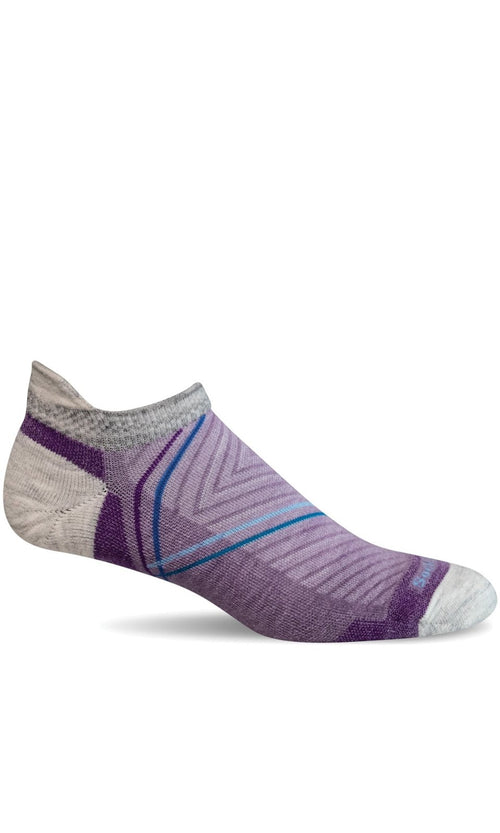 Pulse Micro - Lavender Firm Compression (20-30mmHG)