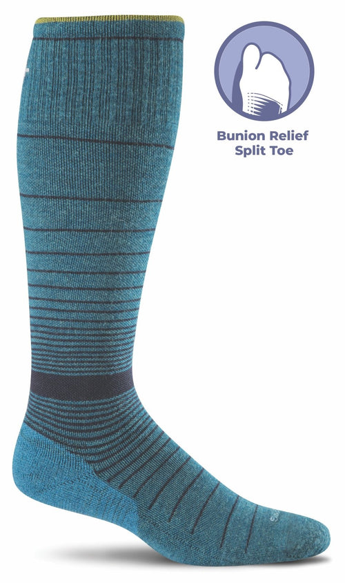 Revolution - Teal Bunion Relief