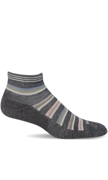 Sport Ease Women - Charcoal Bunion Relief