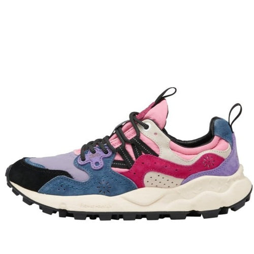 Yamano 3 - Violet-Black