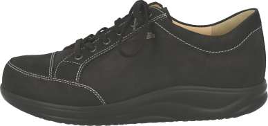 Huelva Soft - Black