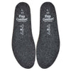 Classic Flat - Felt Lined Replacement Footbeds