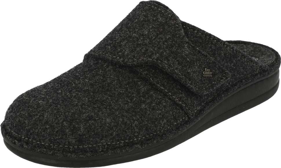 Tirol - Anthracite