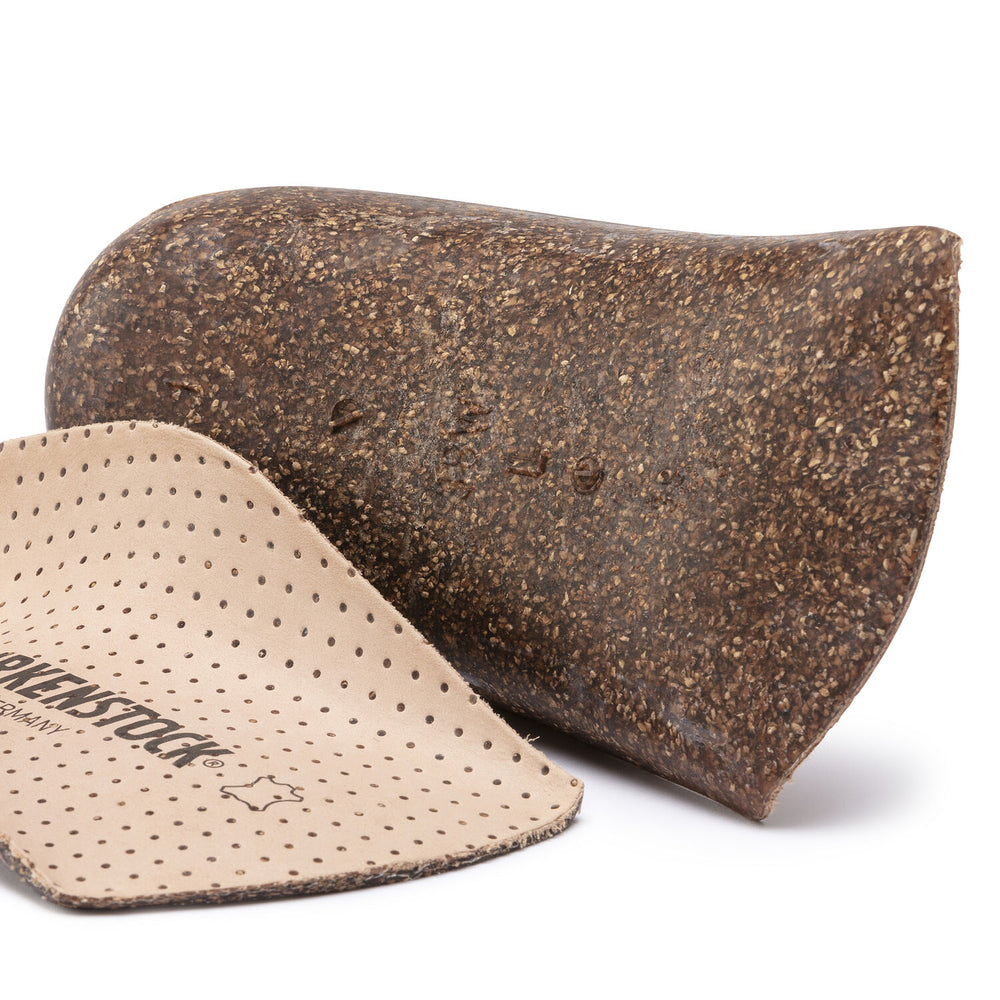 Birko Balance - Beige Leather||Birko Balance - Cuir beige