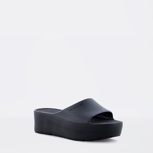 *FINAL SALE* Sunny - Black