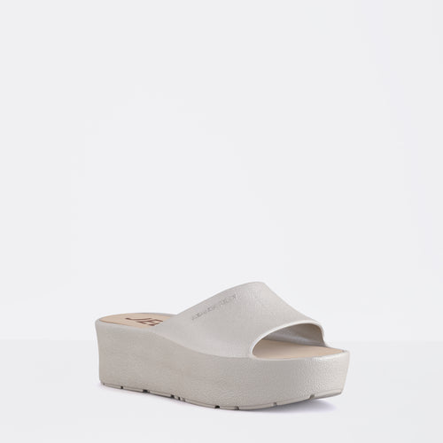 *FINAL SALE* Sunny - Warm Grey