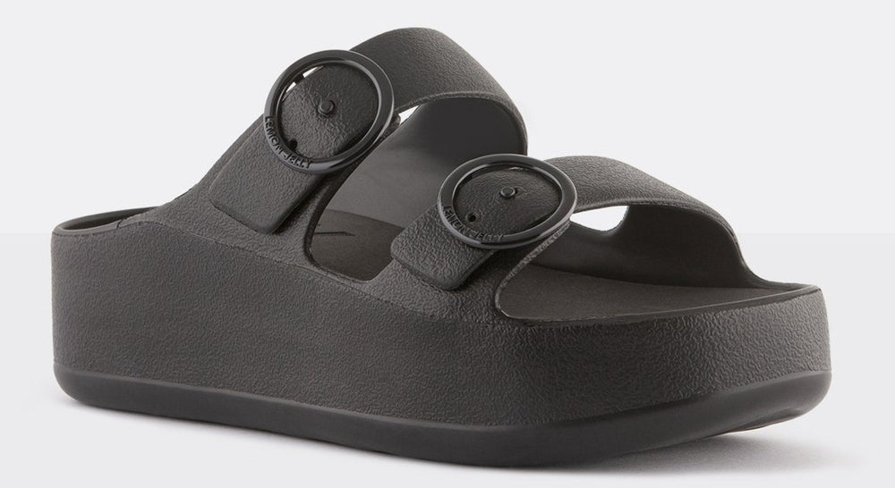 *FINAL SALE*Gaia - Black