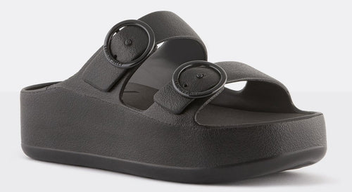 *FINAL SALE*Gaia - Black