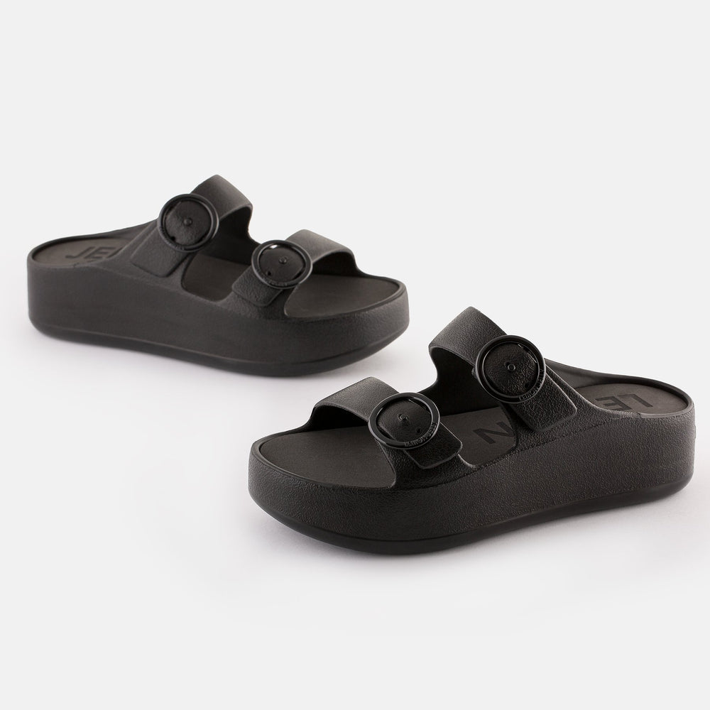 *FINAL SALE*Gaia - Black