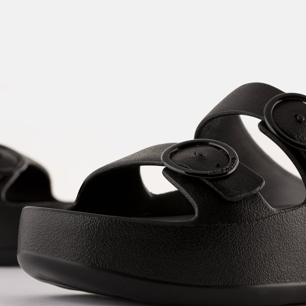*FINAL SALE*Gaia - Black