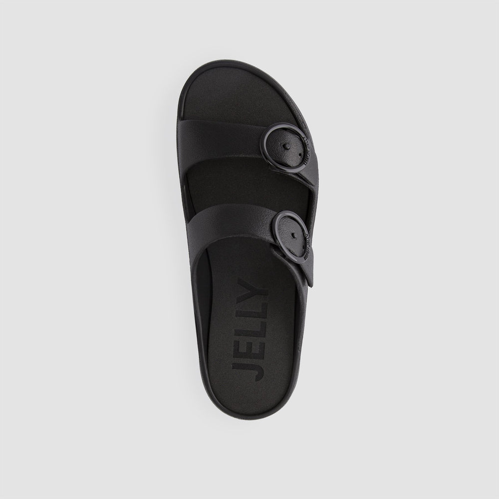*FINAL SALE*Gaia - Black