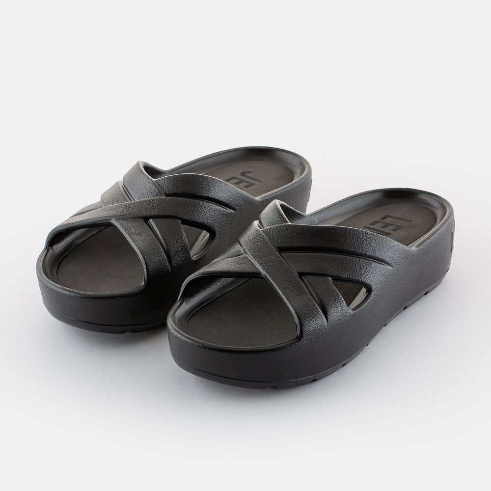 *FINAL SALE*Moony - Black