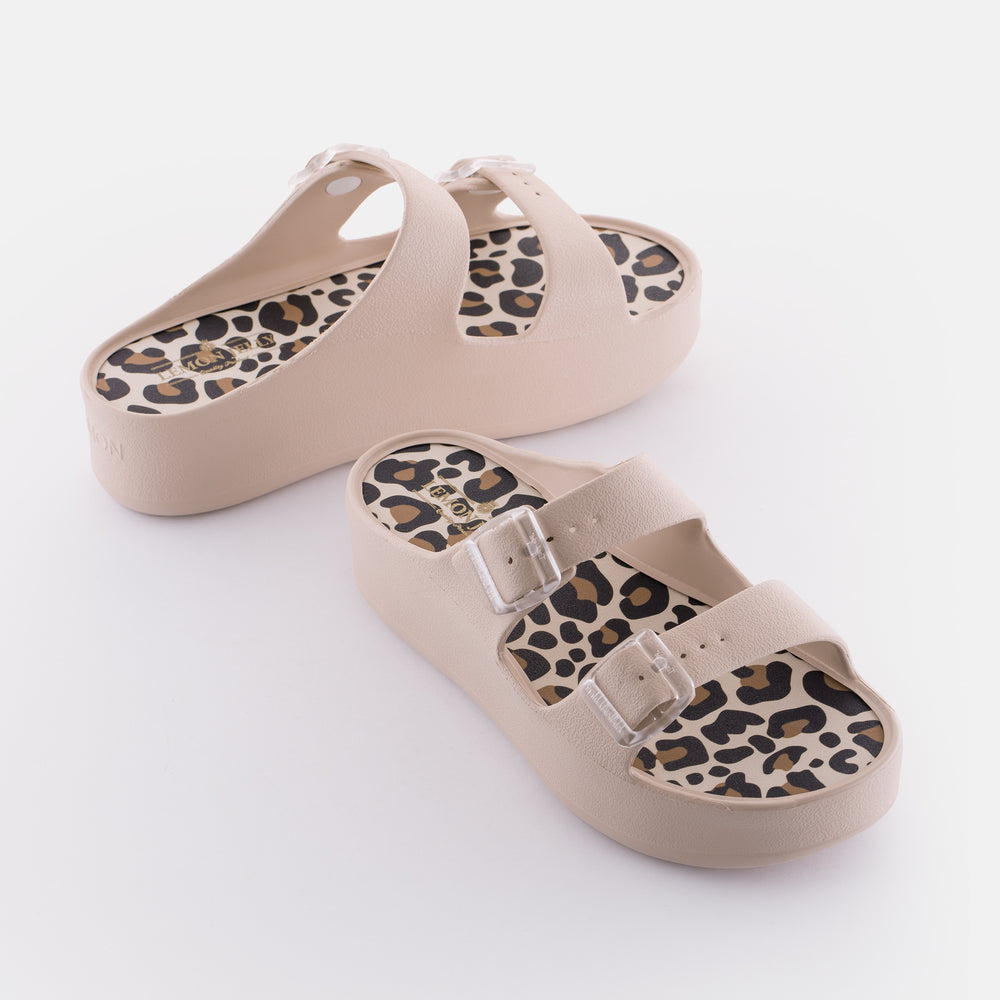 *FINAL SALE*Savana - Desert