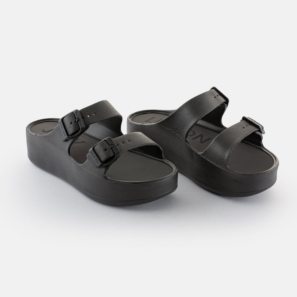 *FINAL SALE* Fénix - Black