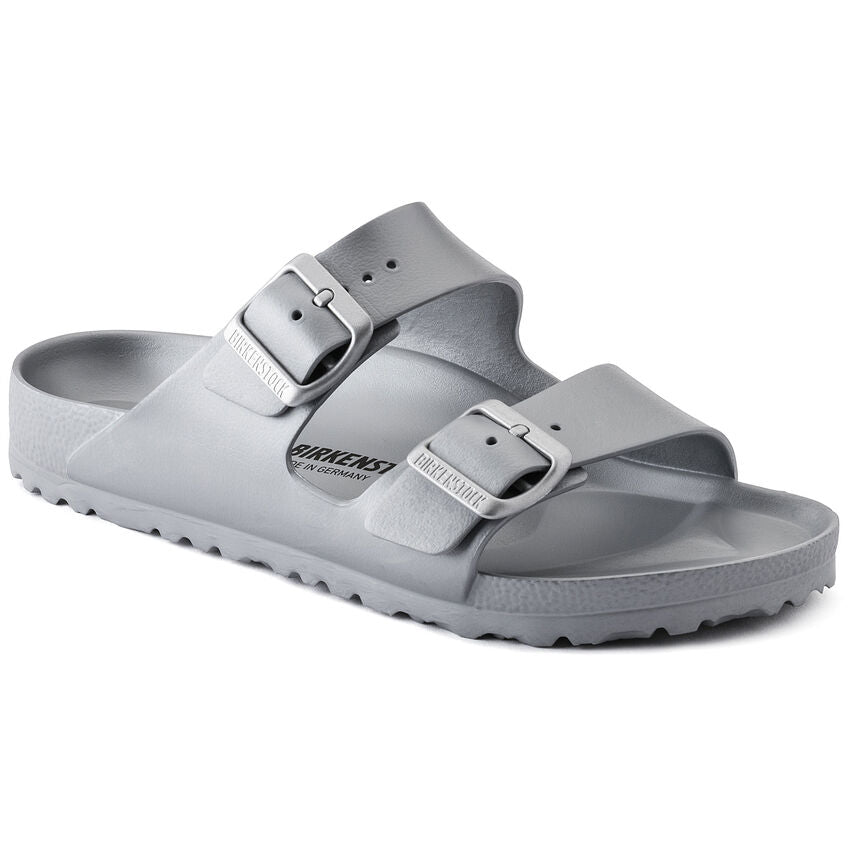 Arizona EVA Women Metallic Silver||Arizona EVA pour femmes Argent métallique
