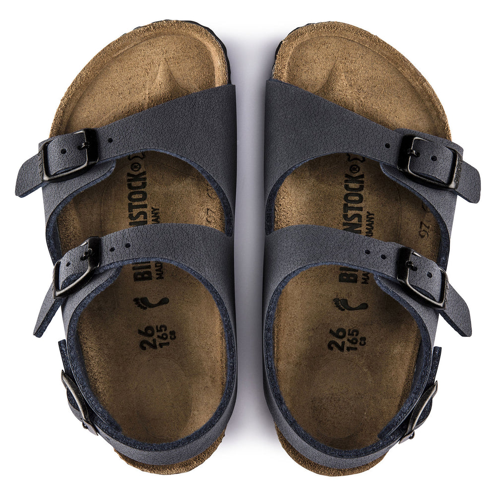 Roma Kids - Navy Birkibuc