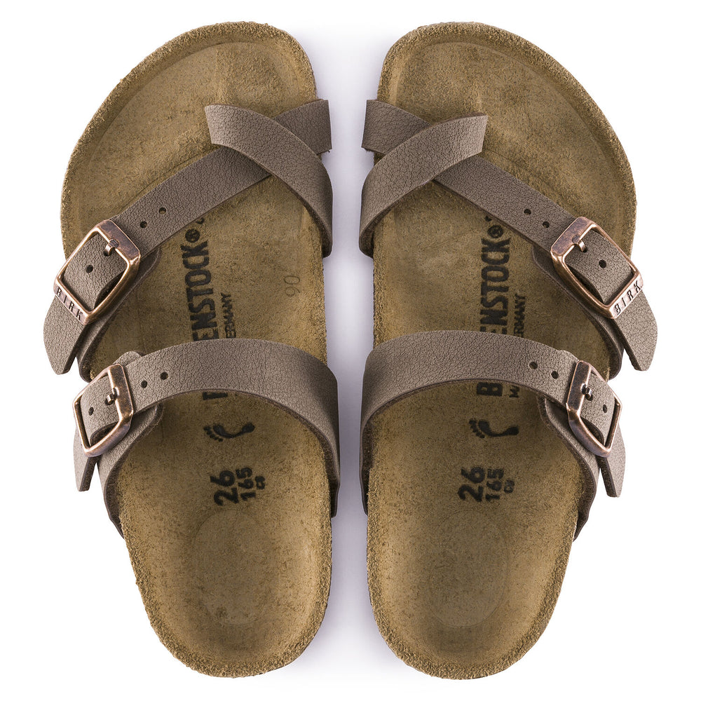 Mayari Kids - Mocca Birkibuc||Mayari pour enfants - Birkibuc moka