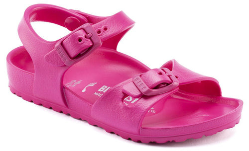 Rio EVA Kids - Beetroot Purple