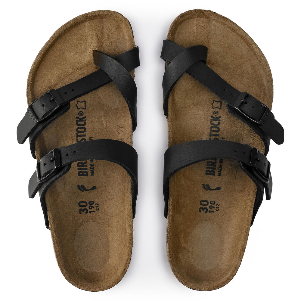 Mayari Kids - Black Birko-Flor