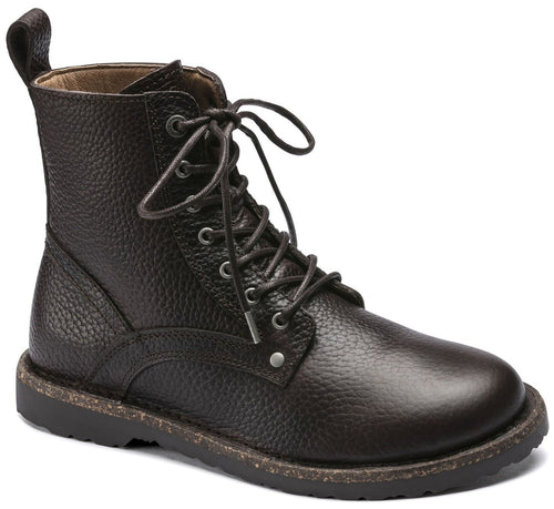 Bryson Men - Ginger Leather