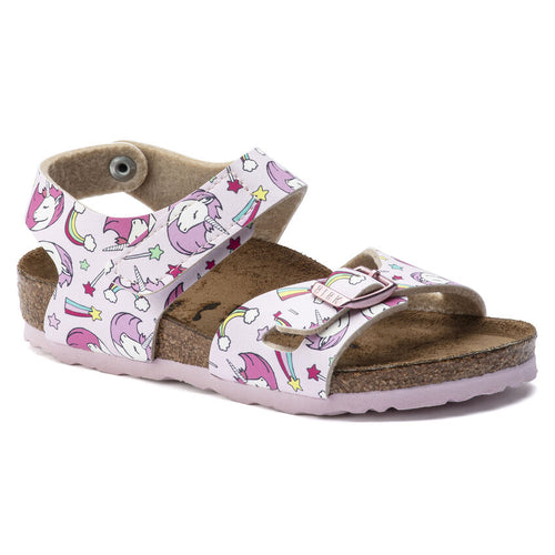 Colorado Kids - Unicorn Rose Birko-Flor