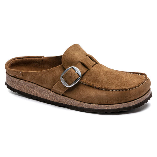 Buckley - Tea Suede||Buckley - Suède Thé