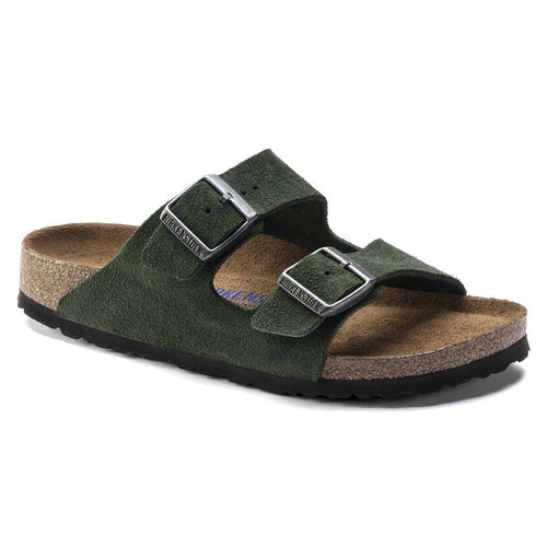 Arizona Soft - Mountain View Suede