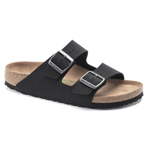 Arizona Men Vegan - Earthy Black Birko-Flor