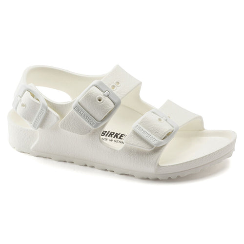 Milano EVA Kids - White||Milano EVA pour enfants - Blanc