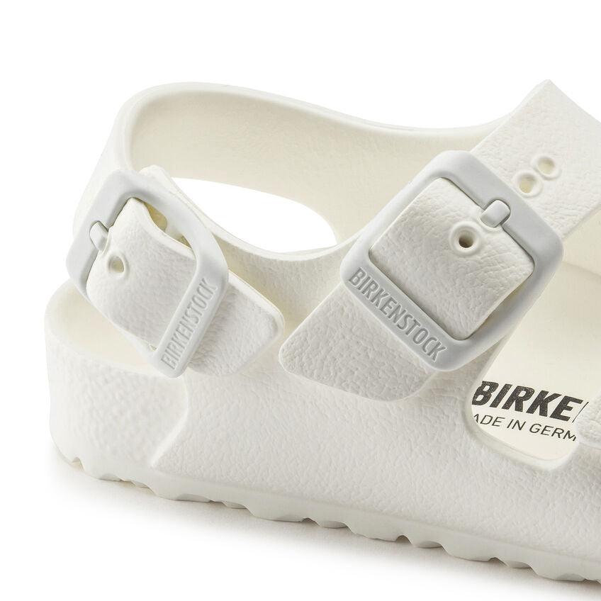 Milano EVA Kids - White||Milano EVA pour enfants - Blanc